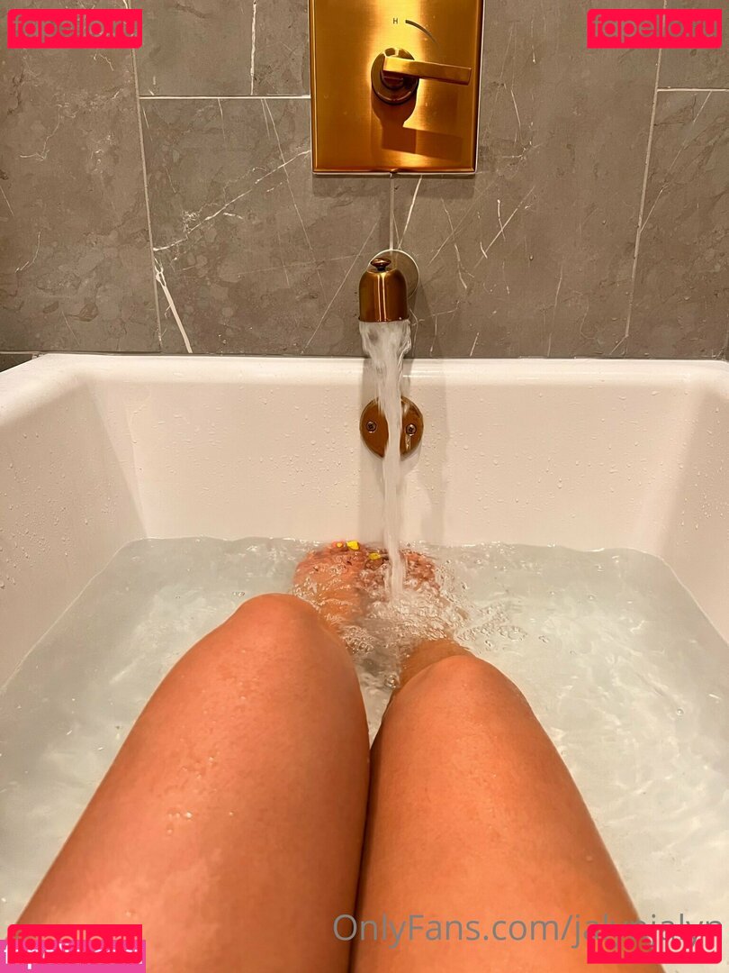 jalynjalyn Nude Onlyfans Photo 11