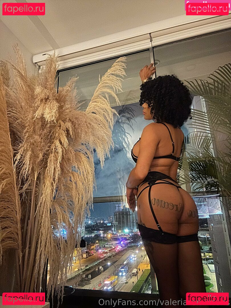 valeriaremintons Nude Onlyfans Photo 19