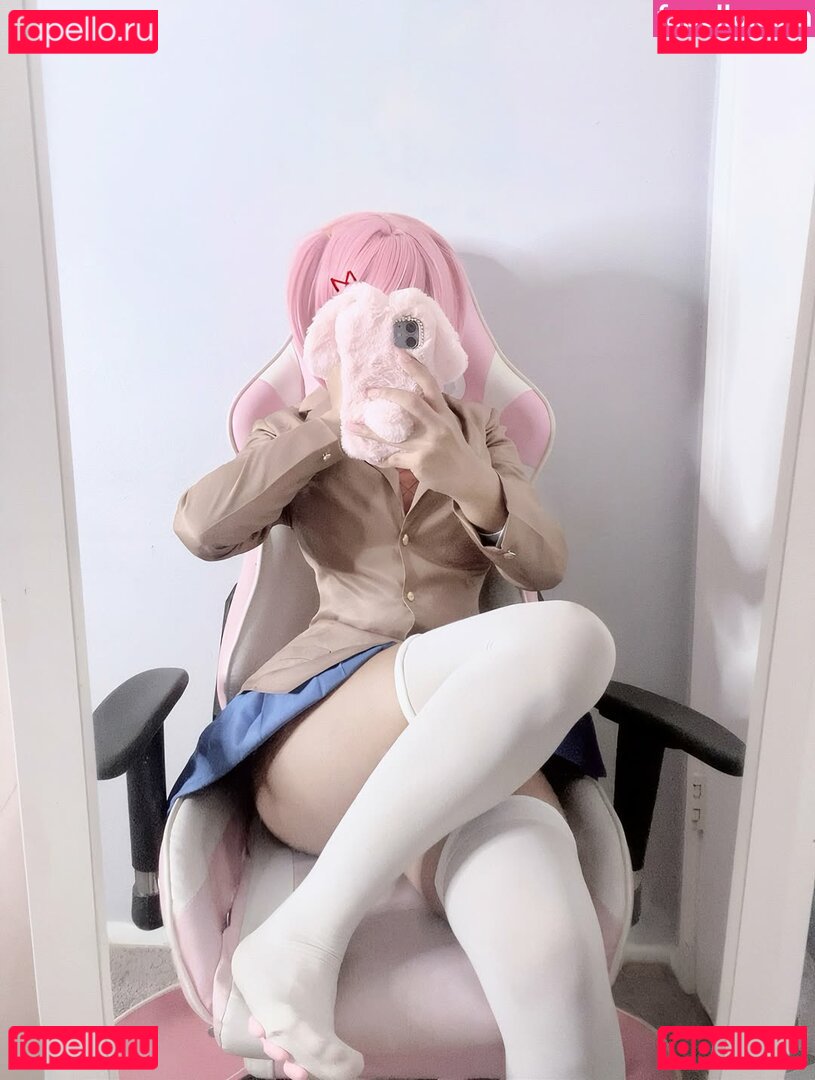 milkiewaifu Nude Onlyfans Photo 48