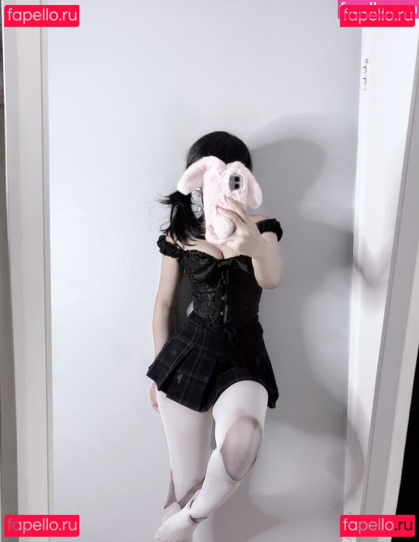 milkiewaifu Nude Onlyfans Photo 47