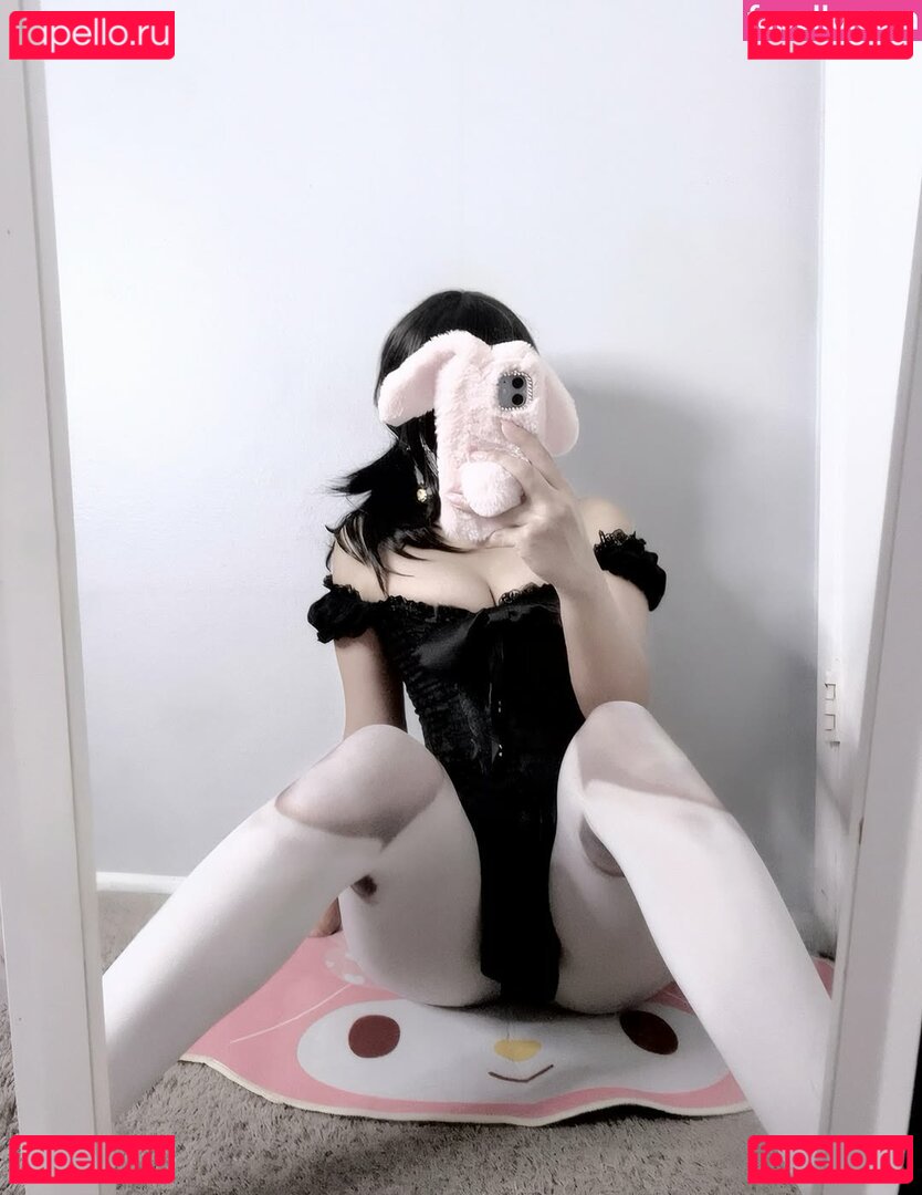 milkiewaifu Nude Onlyfans Photo 45