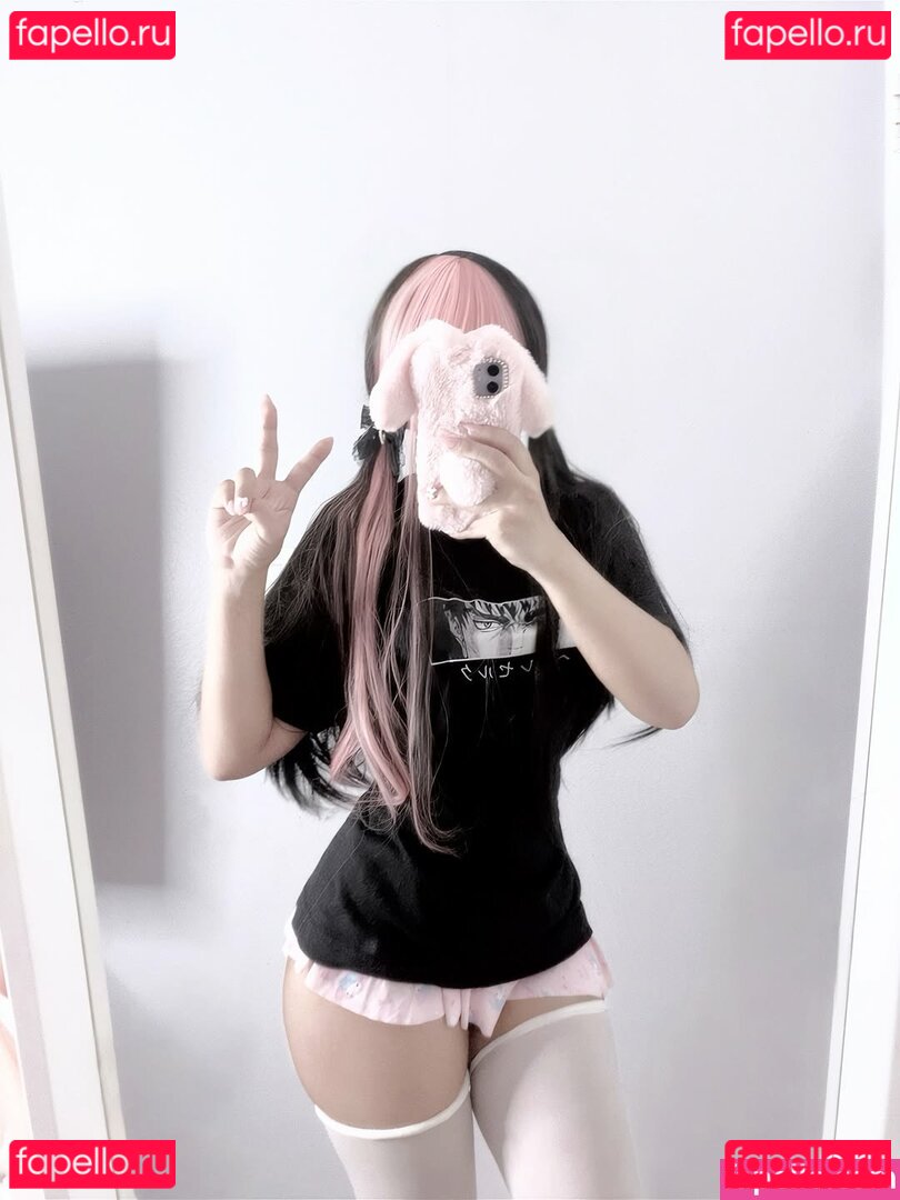 milkiewaifu Nude Onlyfans Photo 44