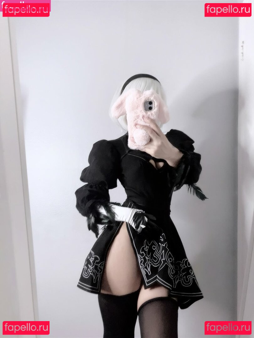 milkiewaifu Nude Onlyfans Photo 42
