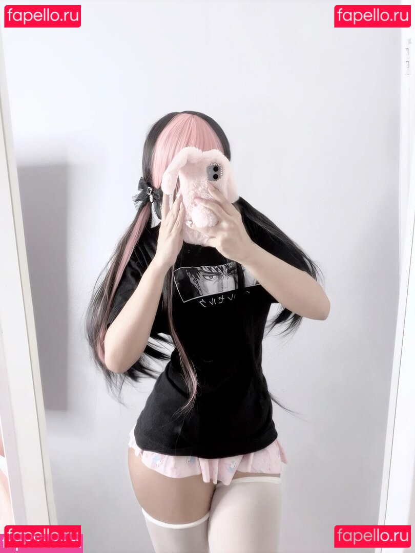 milkiewaifu Nude Onlyfans Photo 43
