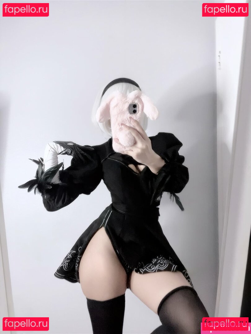 milkiewaifu Nude Onlyfans Photo 41