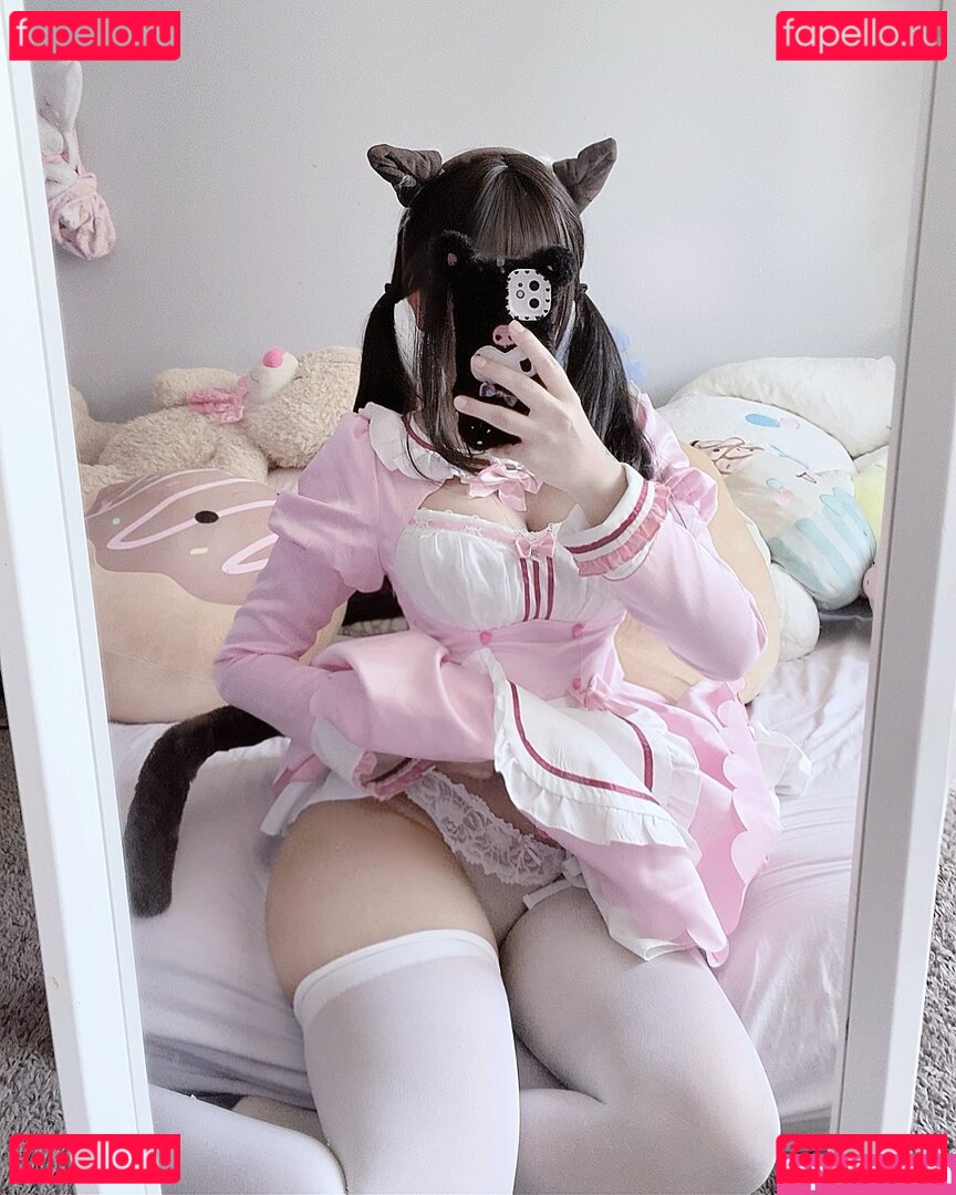 milkiewaifu Nude Onlyfans Photo 36