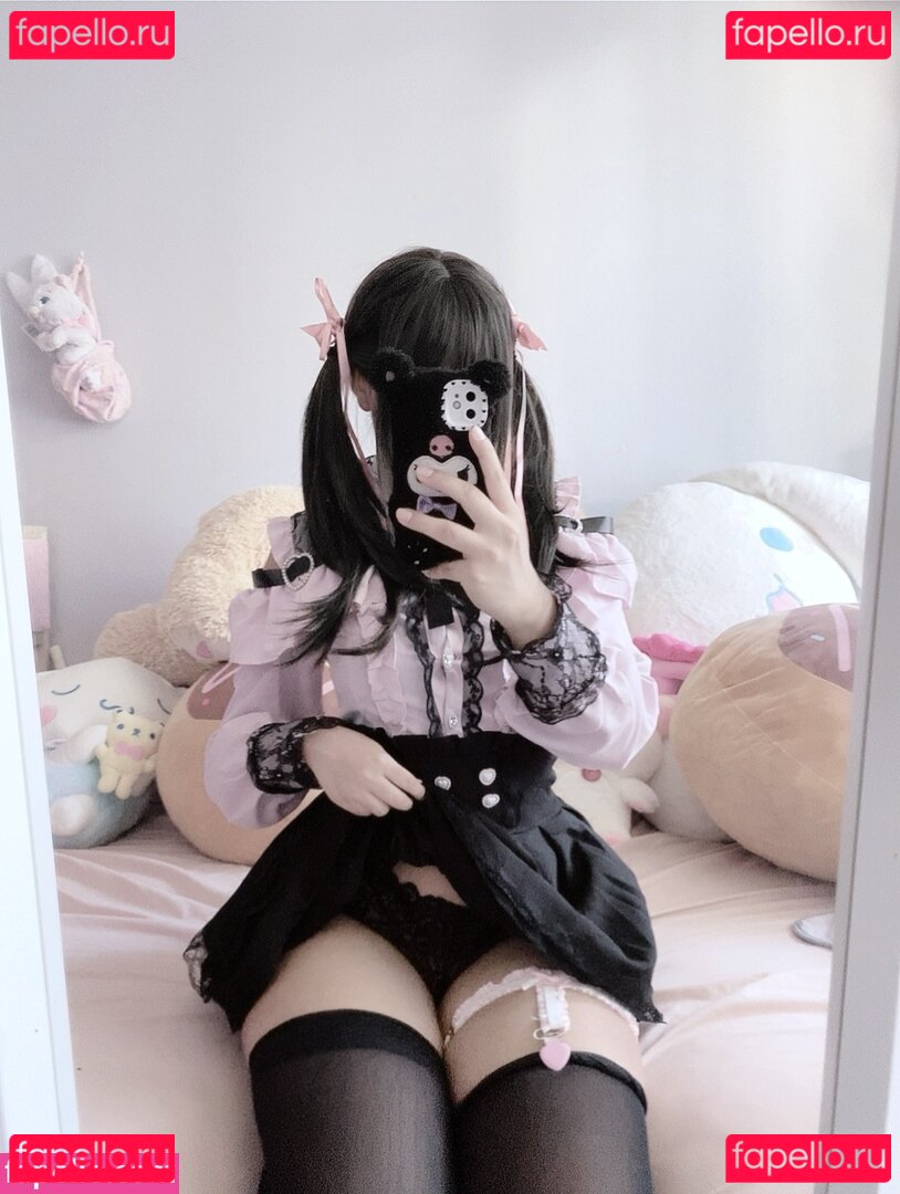 milkiewaifu Nude Onlyfans Photo 34
