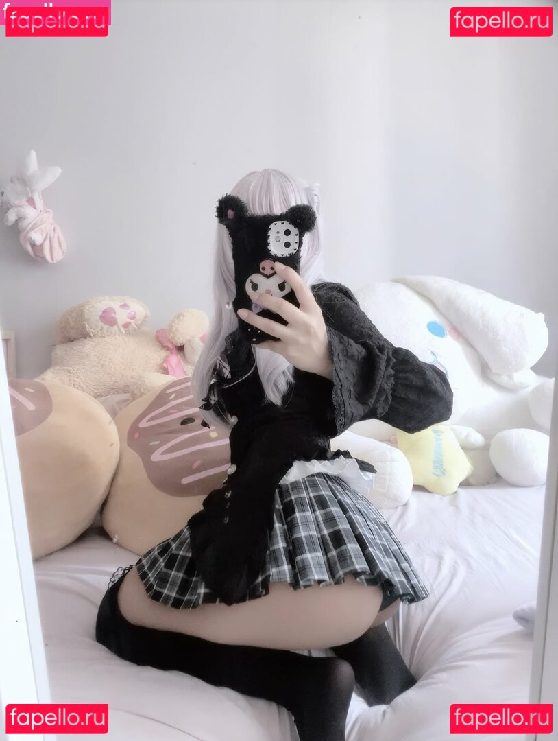 milkiewaifu Nude Onlyfans Photo 33