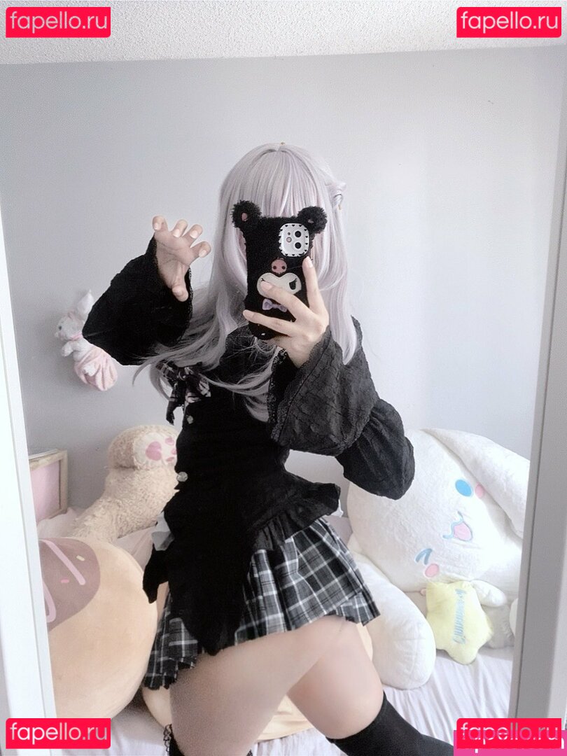 milkiewaifu Nude Onlyfans Photo 32