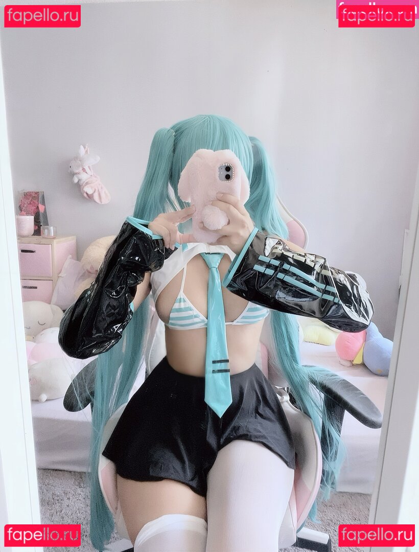 milkiewaifu Nude Onlyfans Photo 31