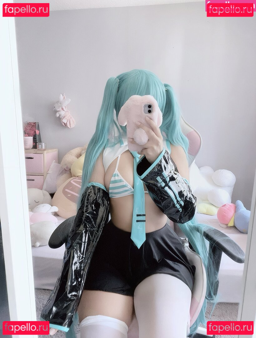 milkiewaifu Nude Onlyfans Photo 30