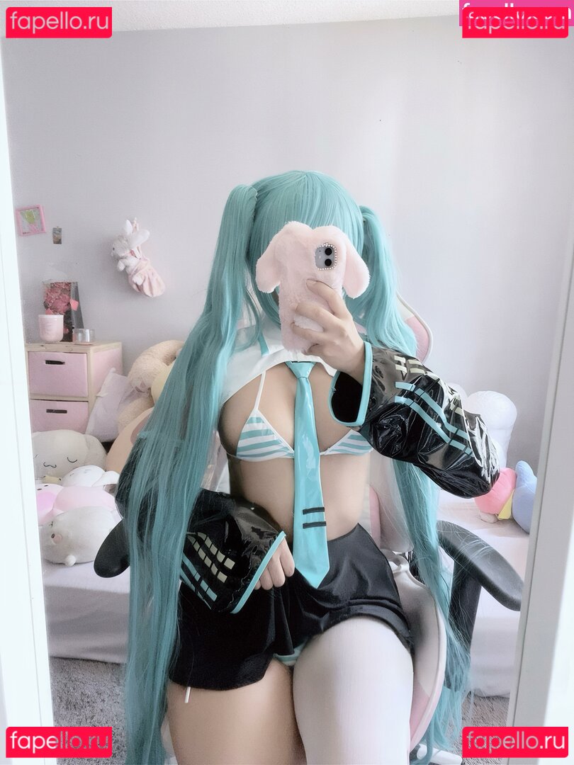 milkiewaifu Nude Onlyfans Photo 29