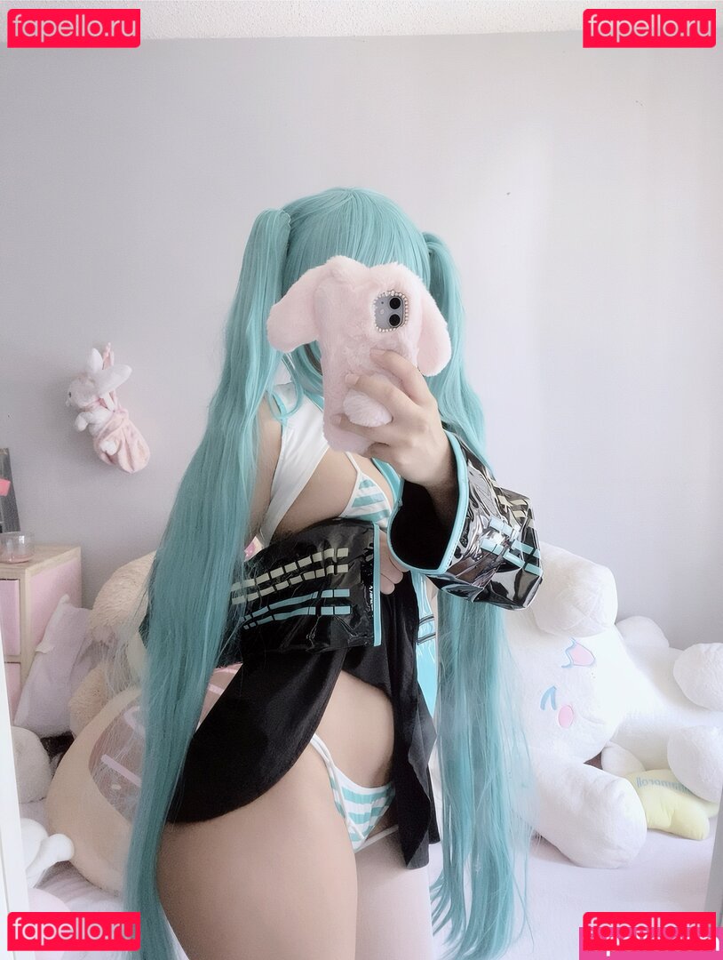 milkiewaifu Nude Onlyfans Photo 28