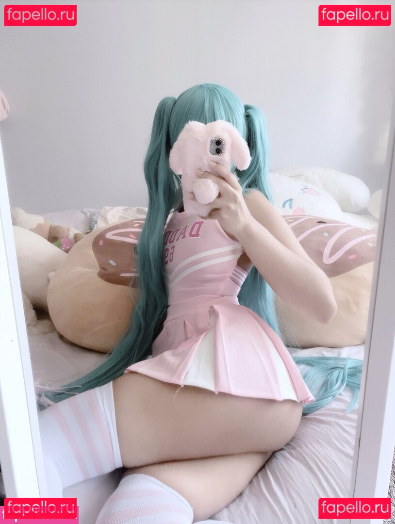 milkiewaifu Nude Onlyfans Photo 26