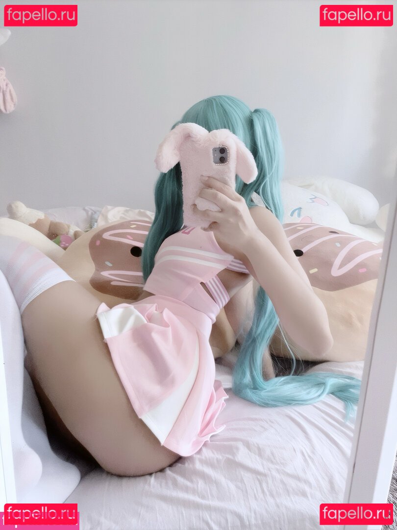milkiewaifu Nude Onlyfans Photo 27