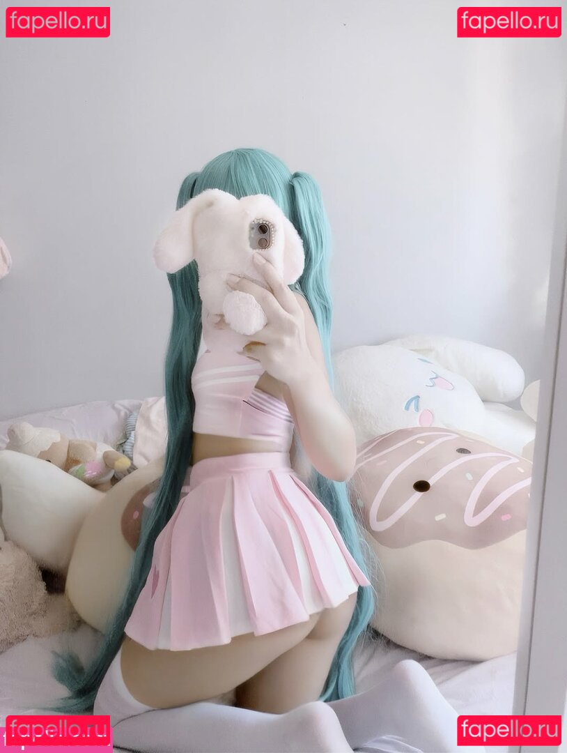milkiewaifu Nude Onlyfans Photo 25