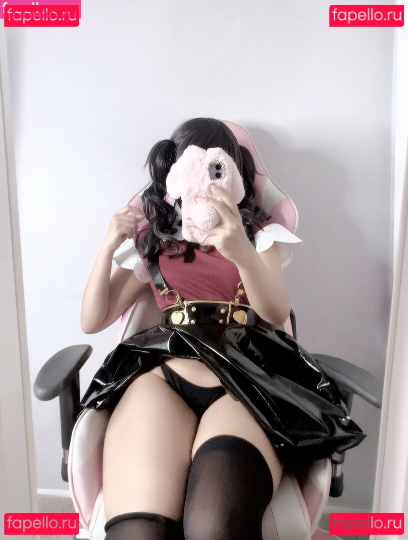 milkiewaifu Nude Onlyfans Photo 13
