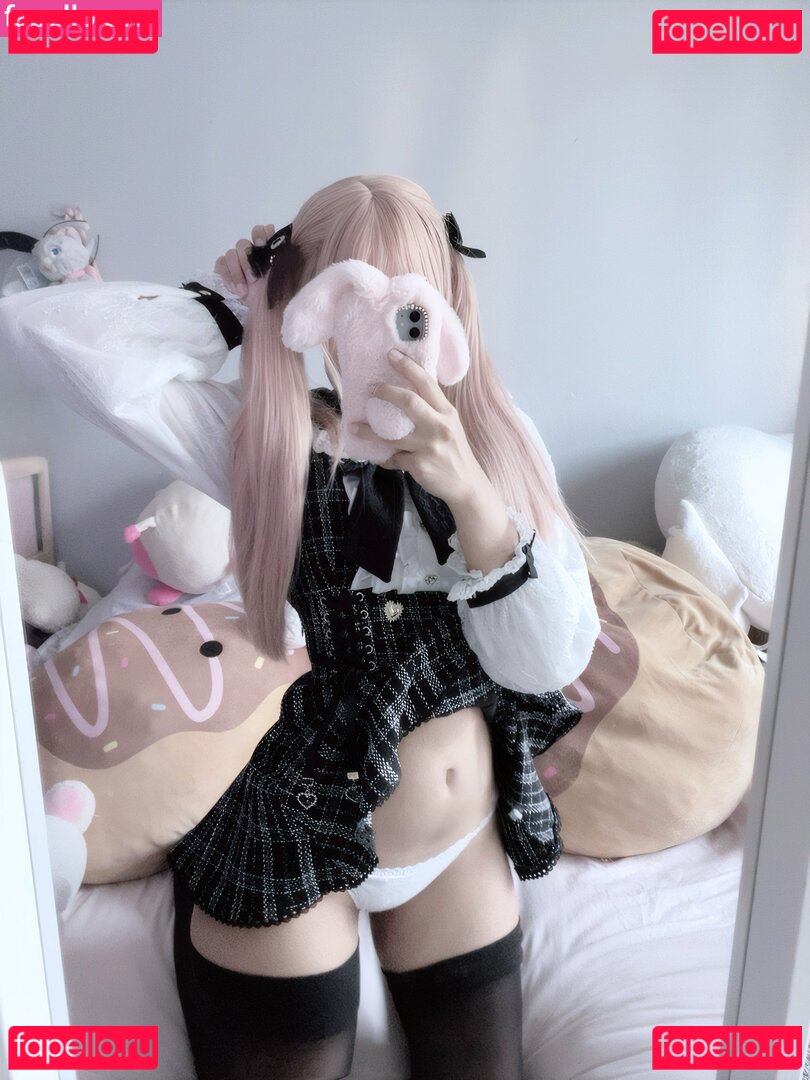 milkiewaifu Nude Onlyfans Photo 10