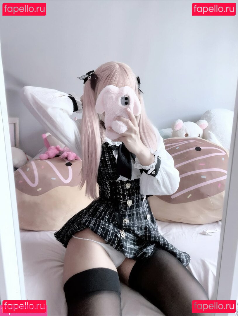 milkiewaifu Nude Onlyfans Photo 11