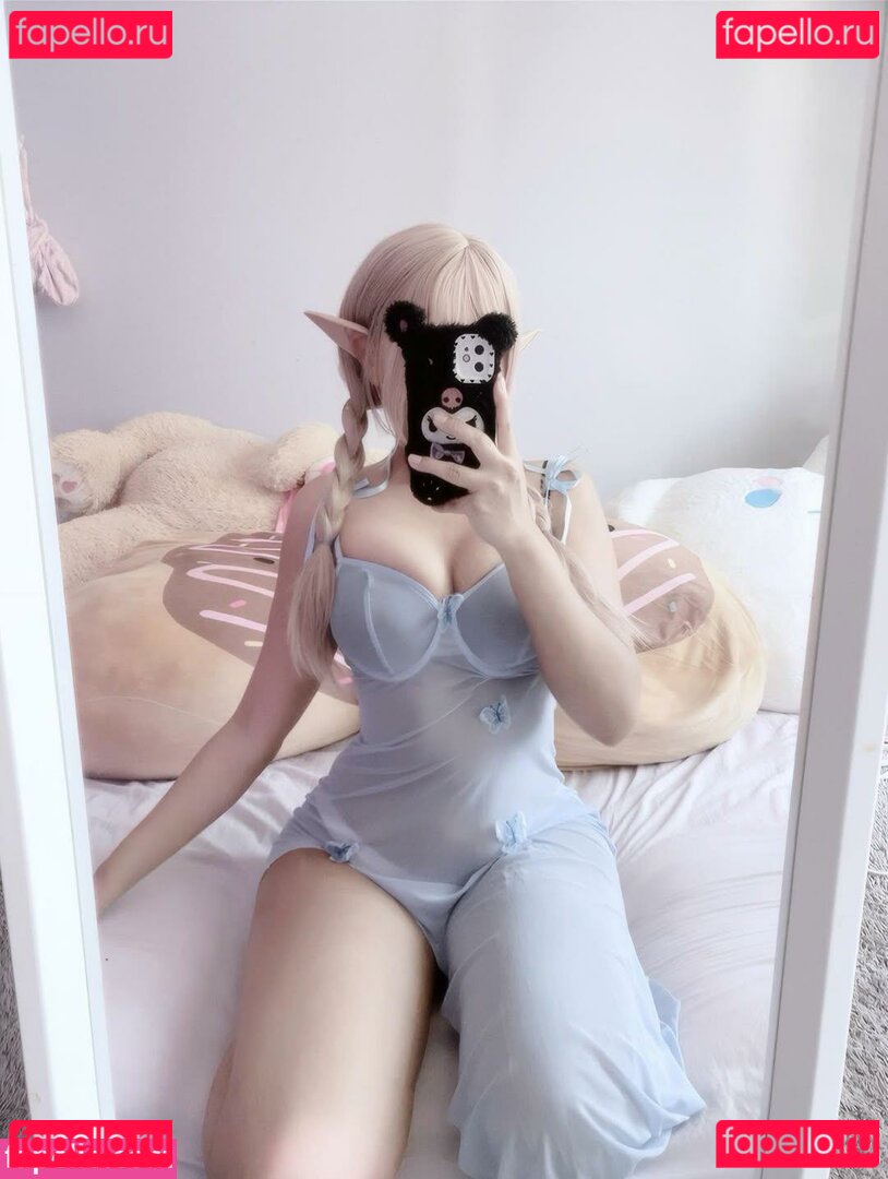 milkiewaifu Nude Onlyfans Photo 5