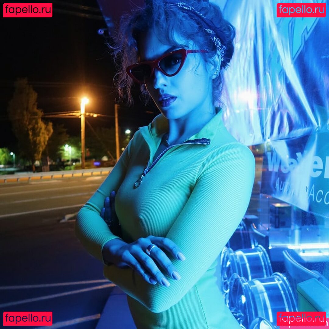 NinaMariedaniele Nude Onlyfans Photo 9