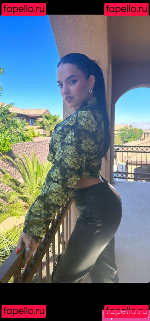 NinaMariedaniele Nude Onlyfans Photo 5