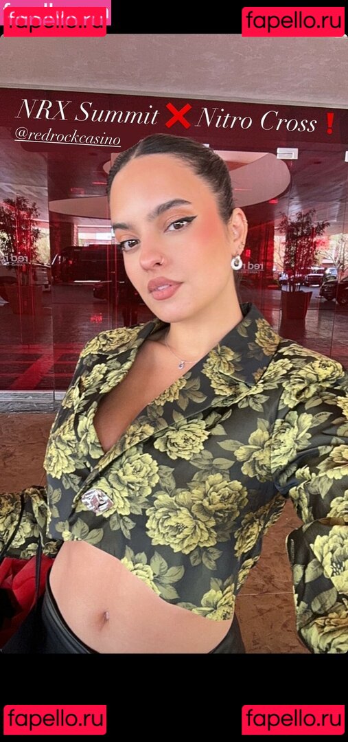 NinaMariedaniele Nude Onlyfans Photo 4