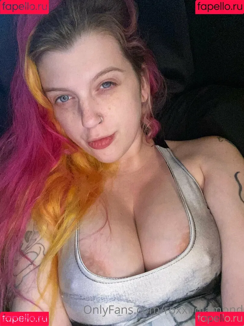 Roxxi Diamond Onlyfans Photo Gallery 