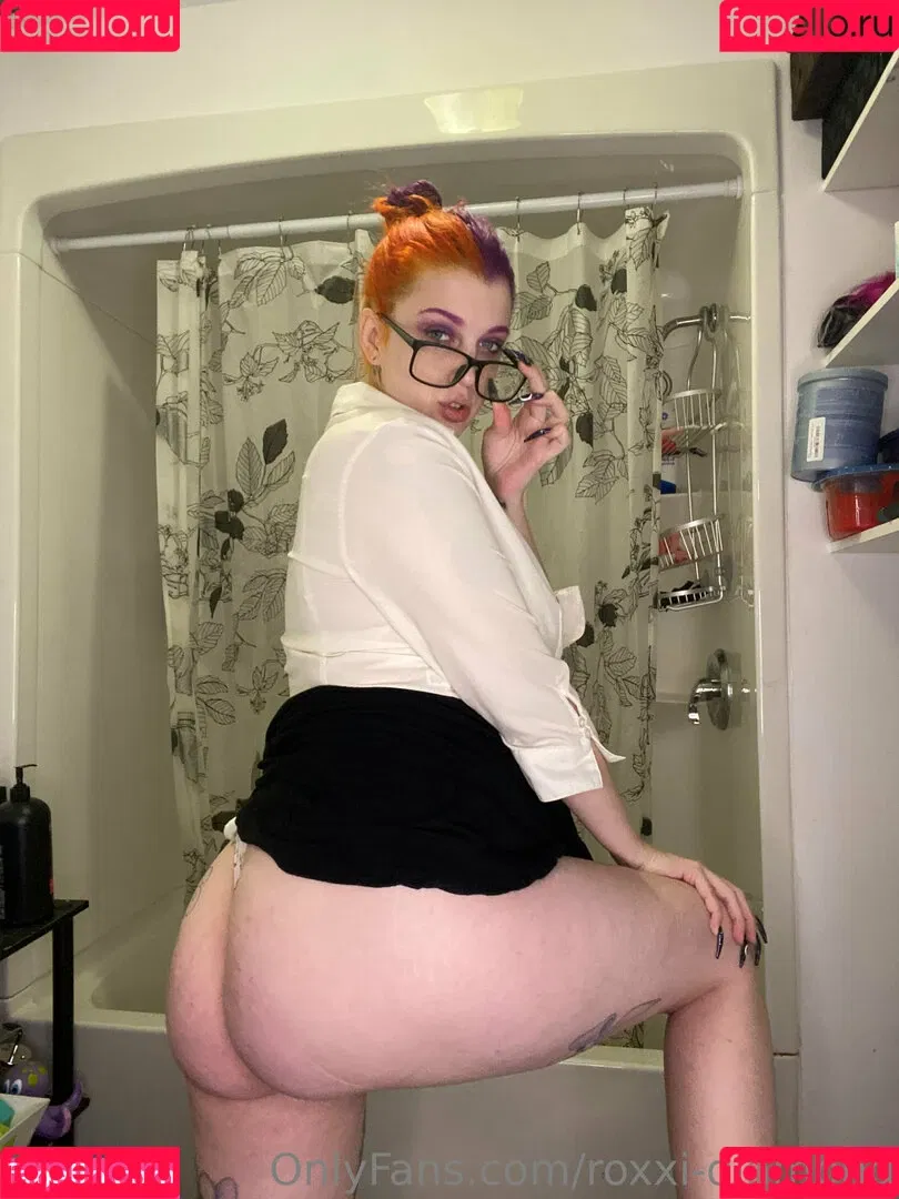 Roxxi Diamond Onlyfans Photo Gallery 