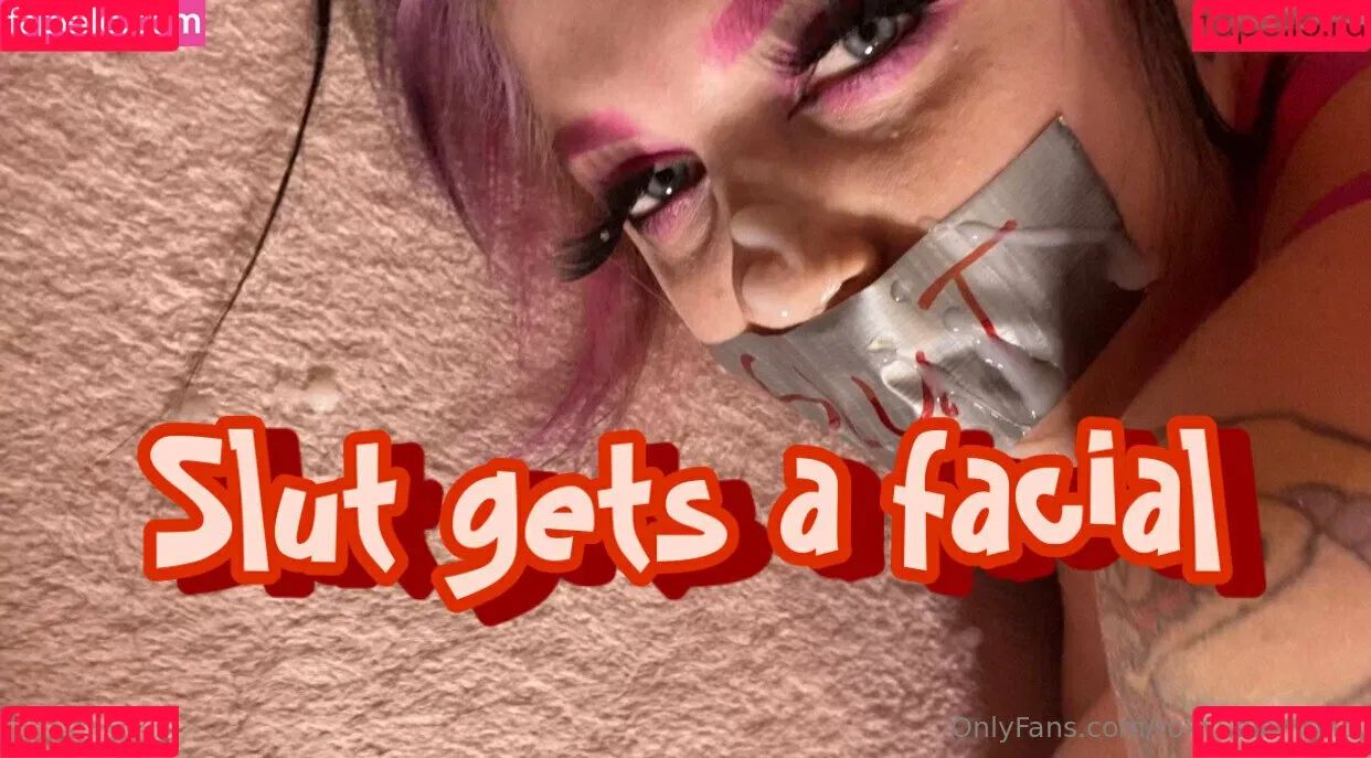 Roxxi Diamond Onlyfans Photo Gallery 