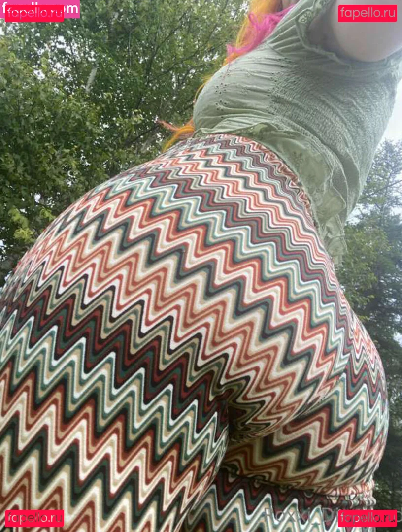 Roxxi Diamond Onlyfans Photo Gallery 