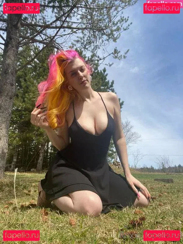 Roxxi Diamond Onlyfans Photo Gallery 