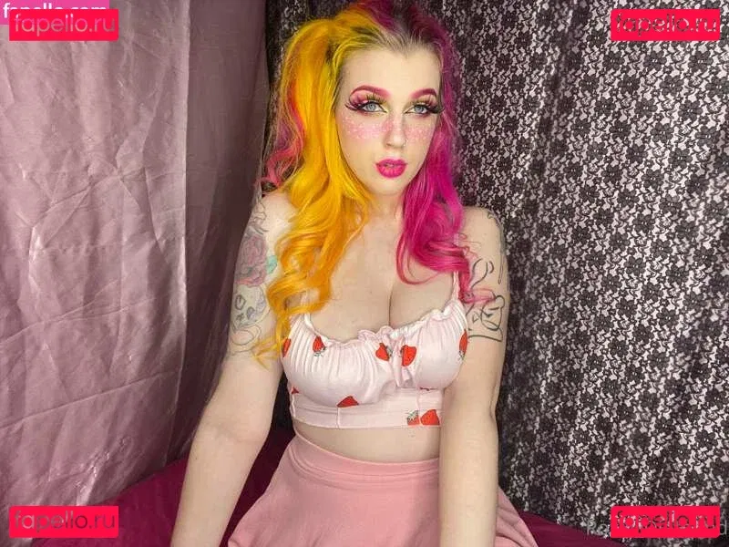 Roxxi Diamond Onlyfans Photo Gallery 