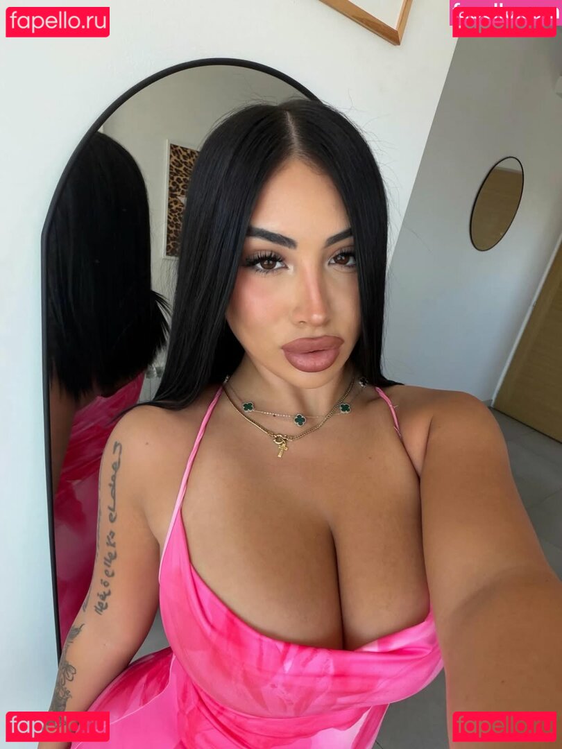 Mia Keller Nude Onlyfans Photo 28