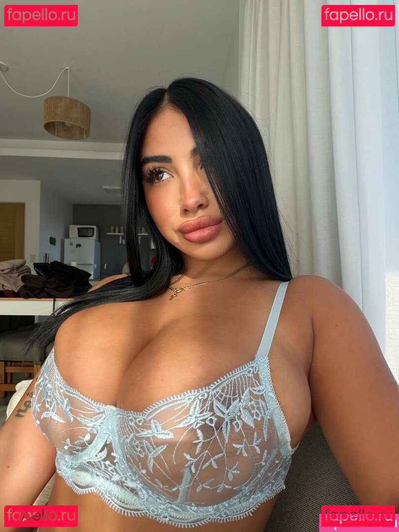 Mia Keller Nude Onlyfans Photo 21