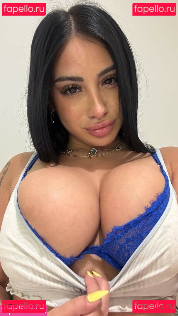 Mia Keller Nude Onlyfans Photo 16