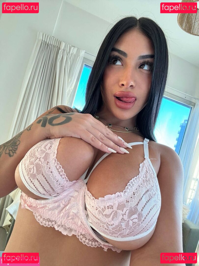 Mia Keller Nude Onlyfans Photo 17