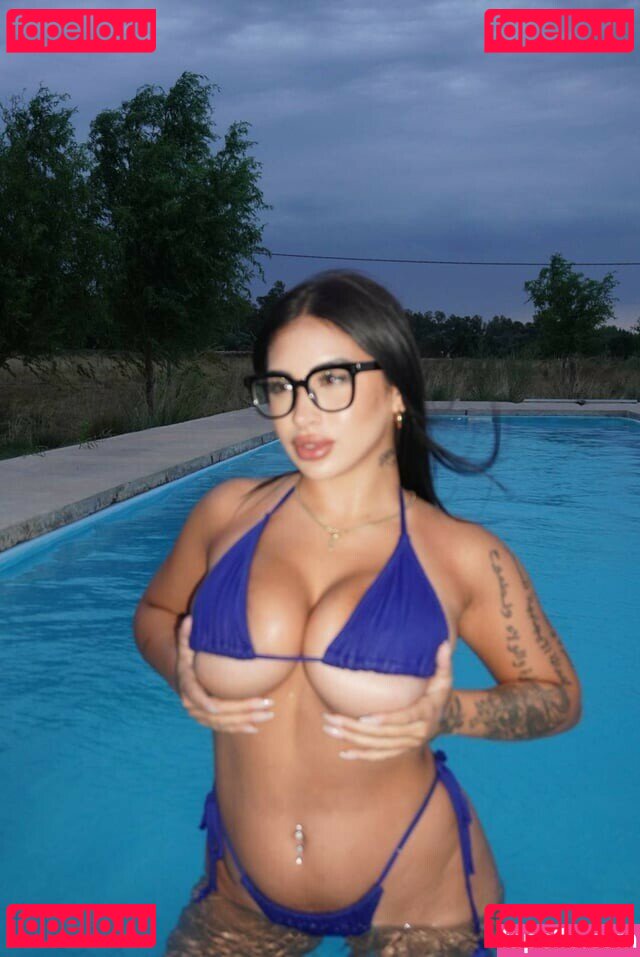 Mia Keller Nude Onlyfans Photo 14