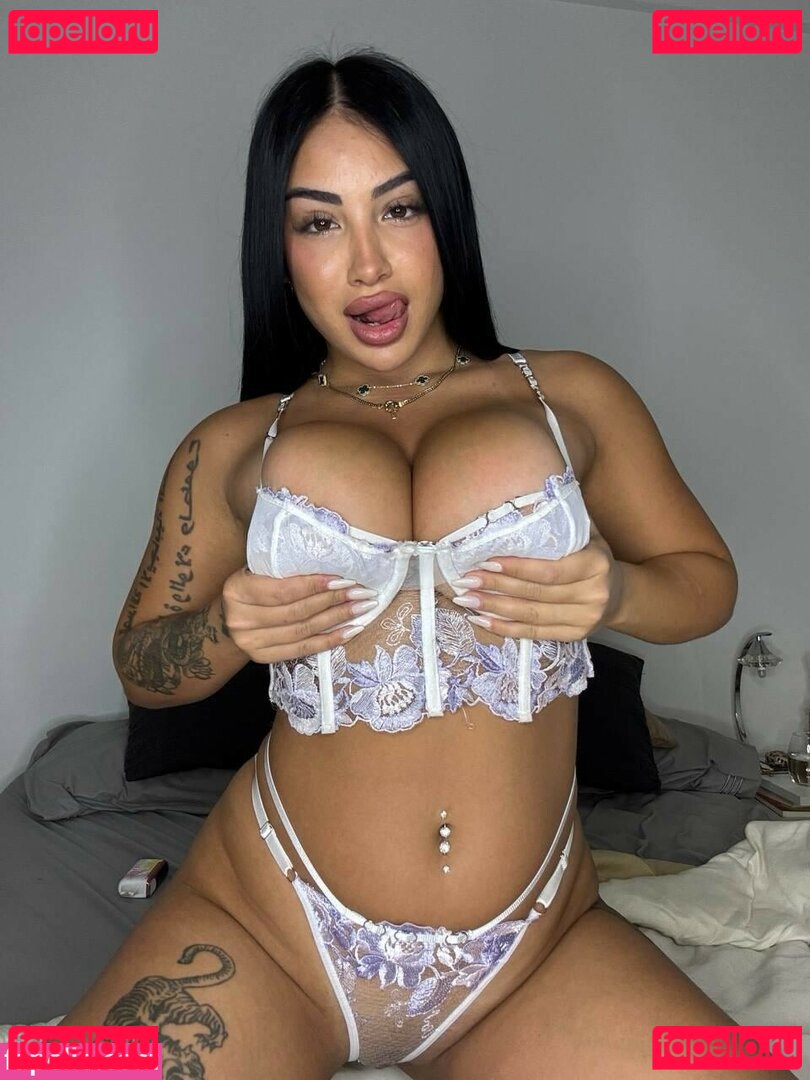 Mia Keller Nude Onlyfans Photo 11