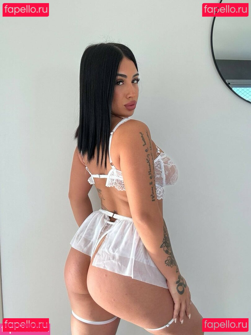 Mia Keller Nude Onlyfans Photo 9