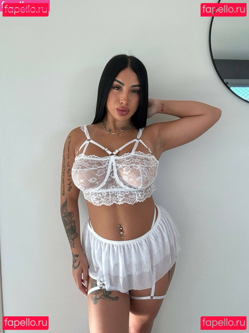 Mia Keller Nude Onlyfans Photo 8