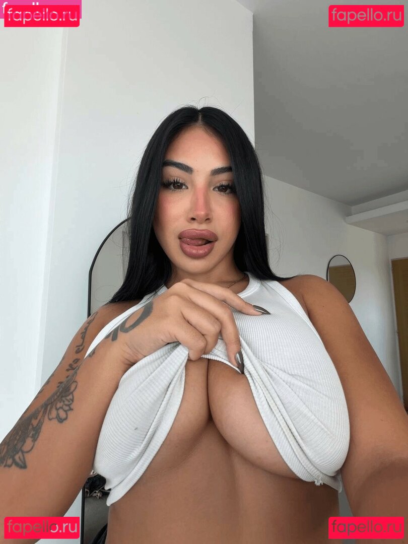 Mia Keller Nude Onlyfans Photo 6