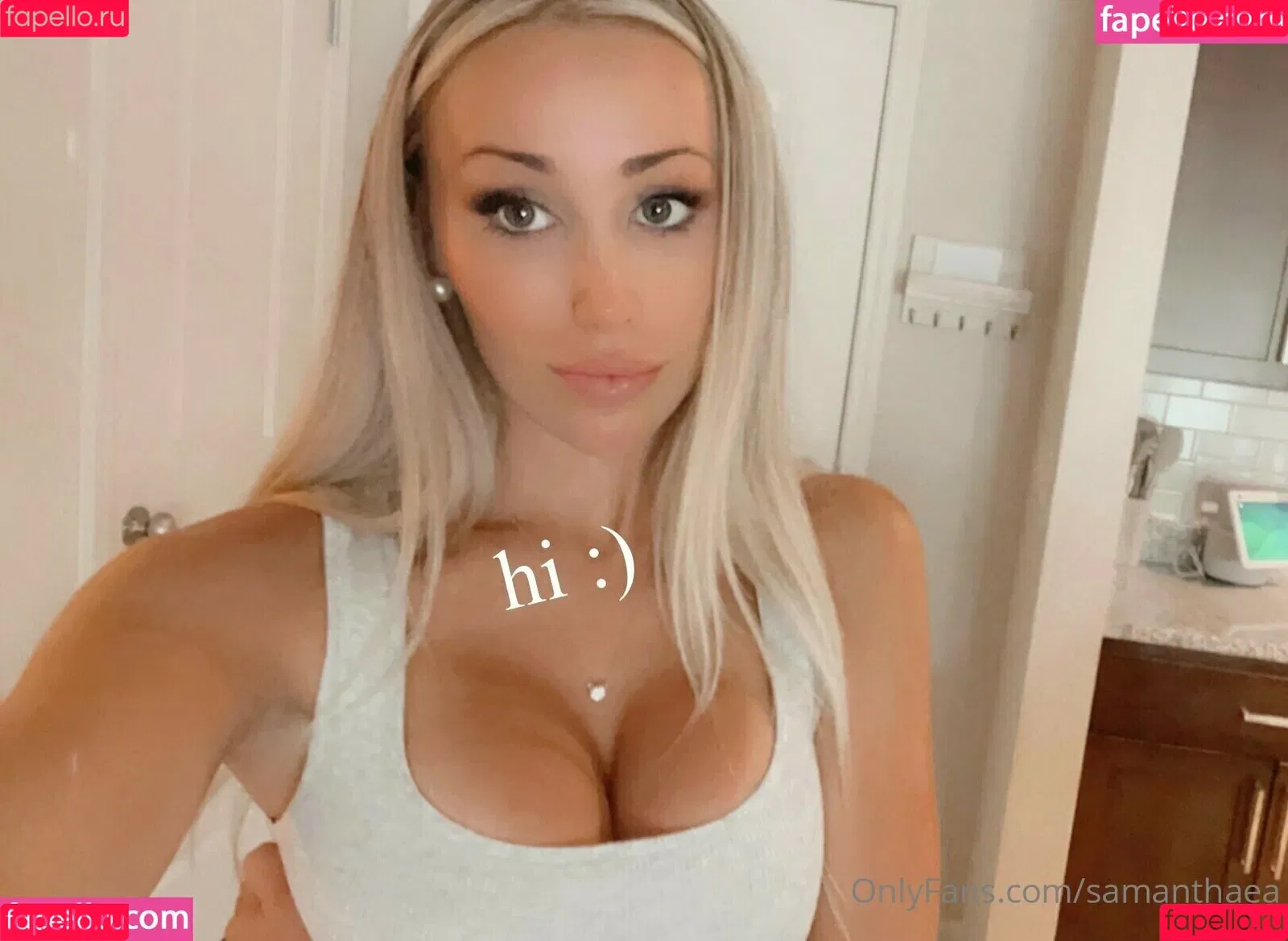 Samantha AufderHeide Onlyfans Photo Gallery 