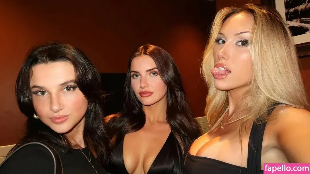 Samantha AufderHeide Onlyfans Photo Gallery 