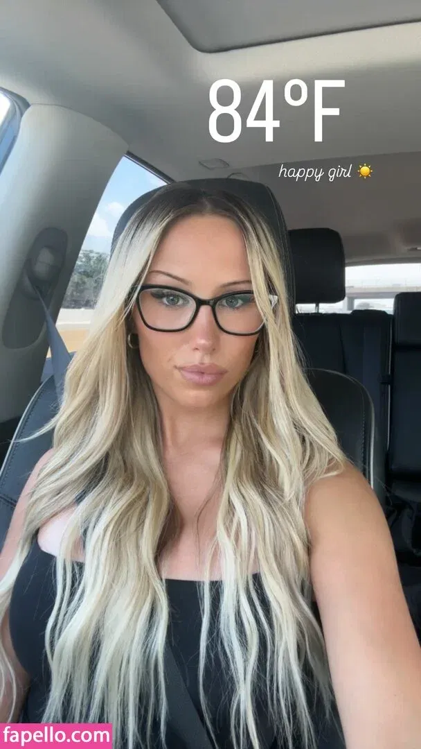 Samantha AufderHeide Onlyfans Photo Gallery 