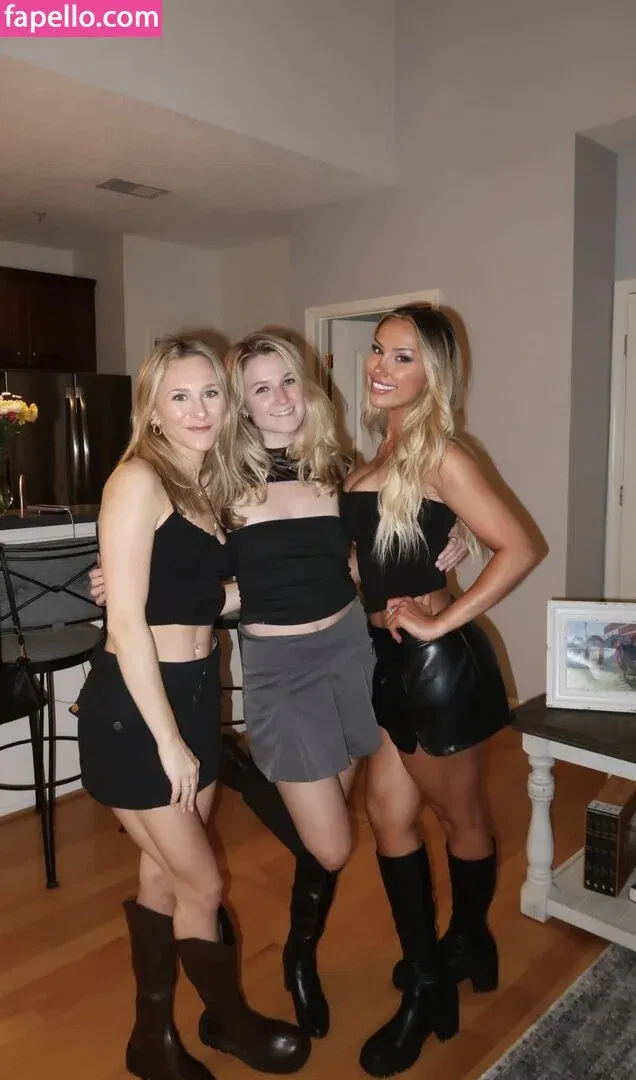 Samantha AufderHeide Onlyfans Photo Gallery 