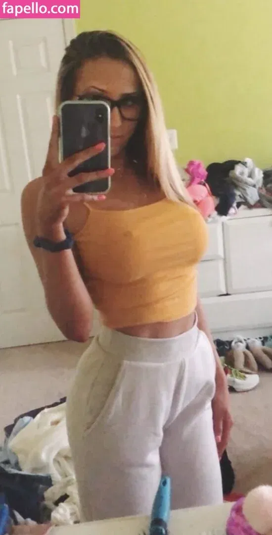 Samantha AufderHeide Onlyfans Photo Gallery 