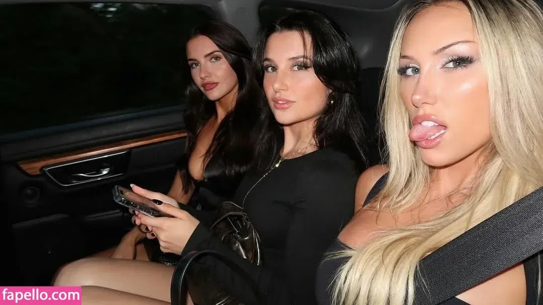 Samantha AufderHeide Onlyfans Photo Gallery 