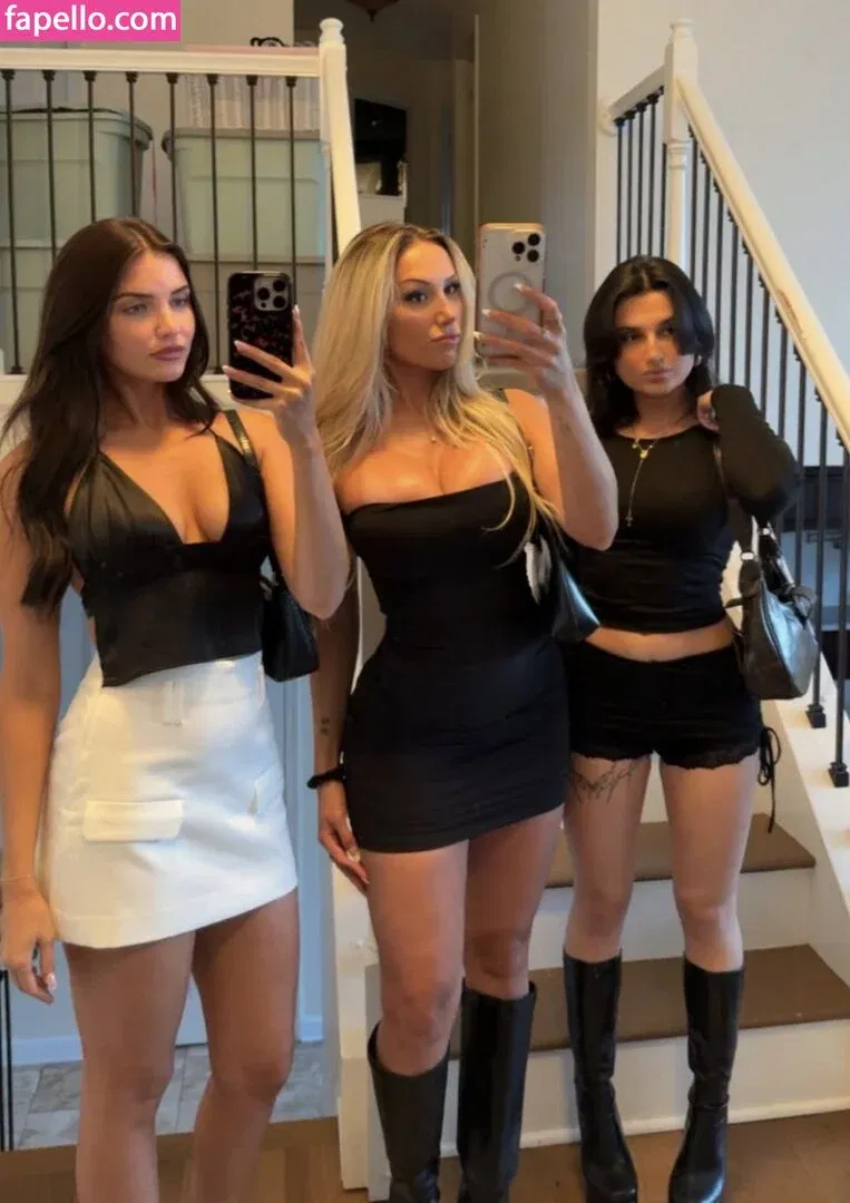 Samantha AufderHeide Onlyfans Photo Gallery 