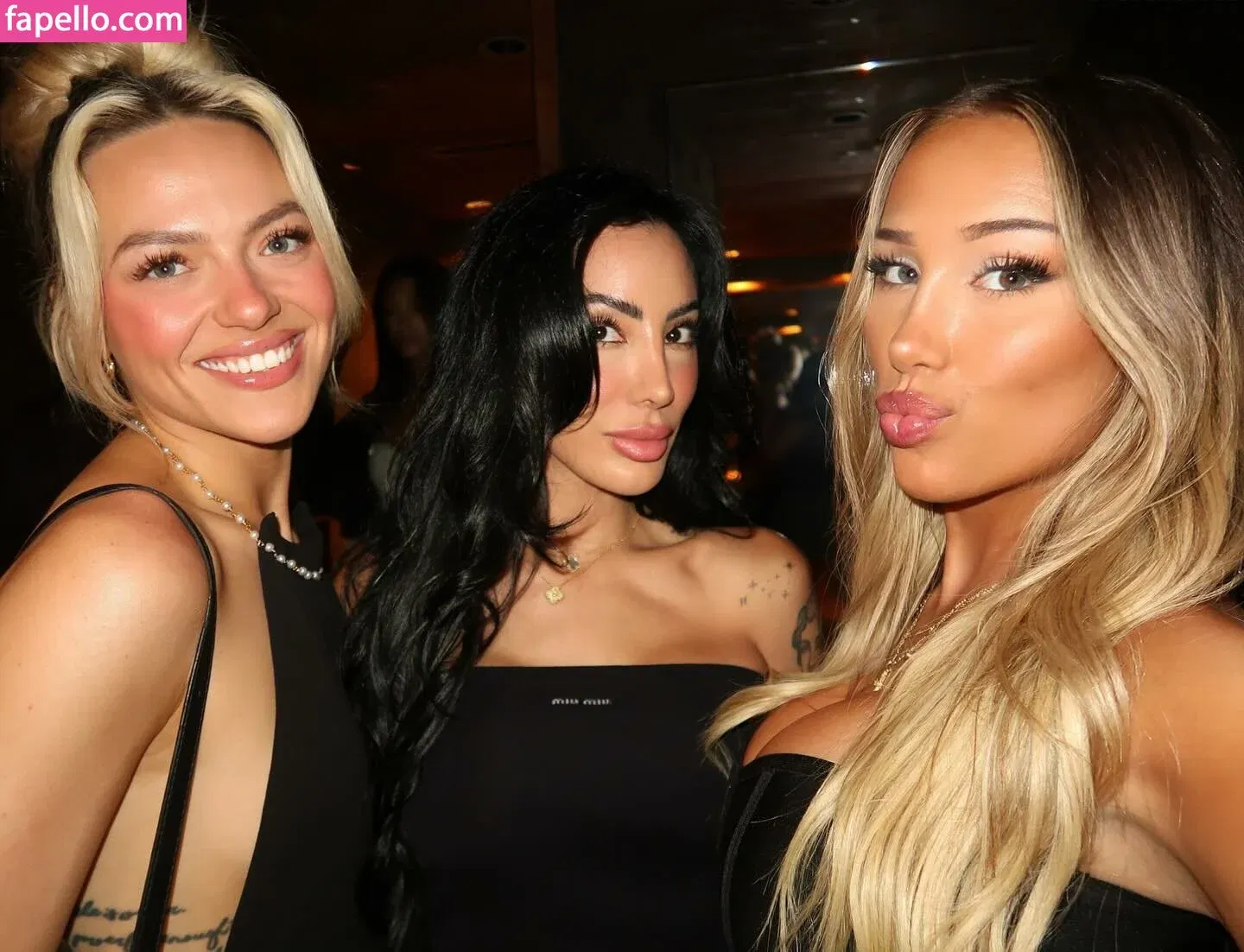 Samantha AufderHeide Onlyfans Photo Gallery 